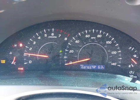 2011 Toyota Camry Le from USA, damaged, VIN 4T4BF3EK5BR107013